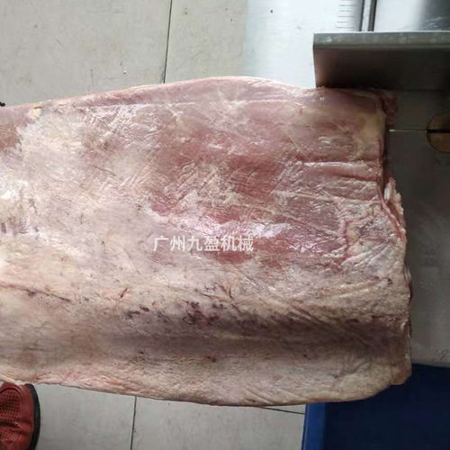 全自動(dòng)鋸骨機(jī) 史上最安全高效的鋸骨機(jī)與果蔬加工設(shè)備