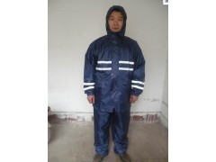 電力電工雨衣 守護水處理設(shè)施安全，助力環(huán)境保護的專用裝備