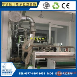 平湖采石場專用脈沖除塵器 工業粉塵處理與環境保護的專業解決方案