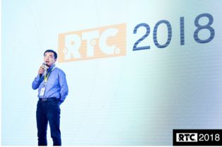 聲網Agora如何打造連接全球20萬開發者與20億終端用戶的網絡技術服務